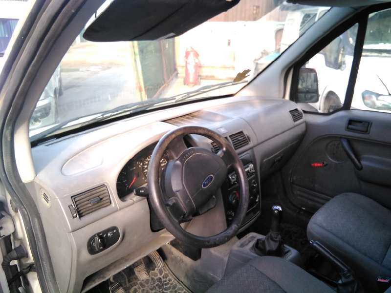 FORD Transit Connect 1 generation (2002-2024) Коробка передач 2T1R7002BE 19330350