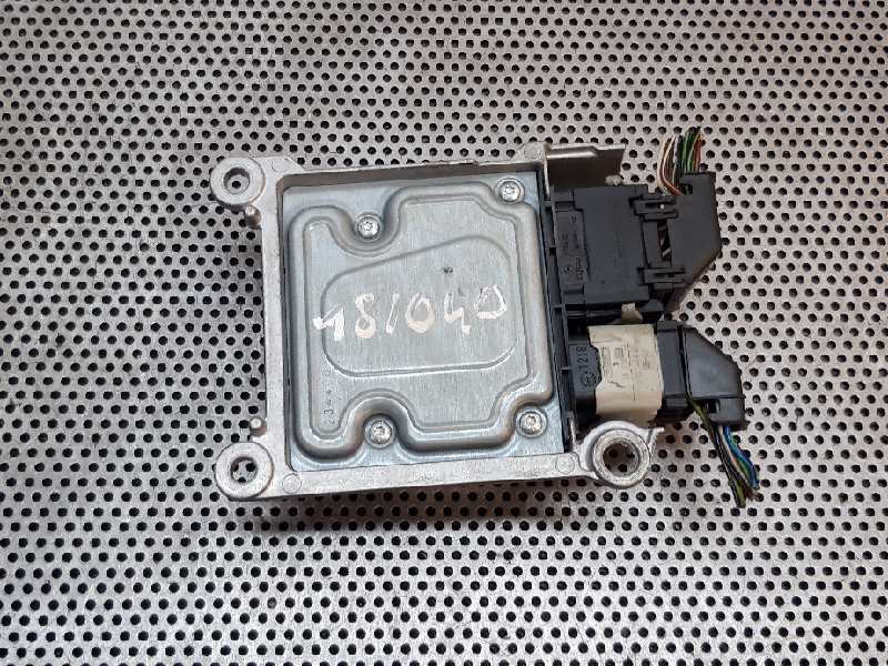 FORD Focus 2 generation (2004-2011) Other part 0285010641 19243594