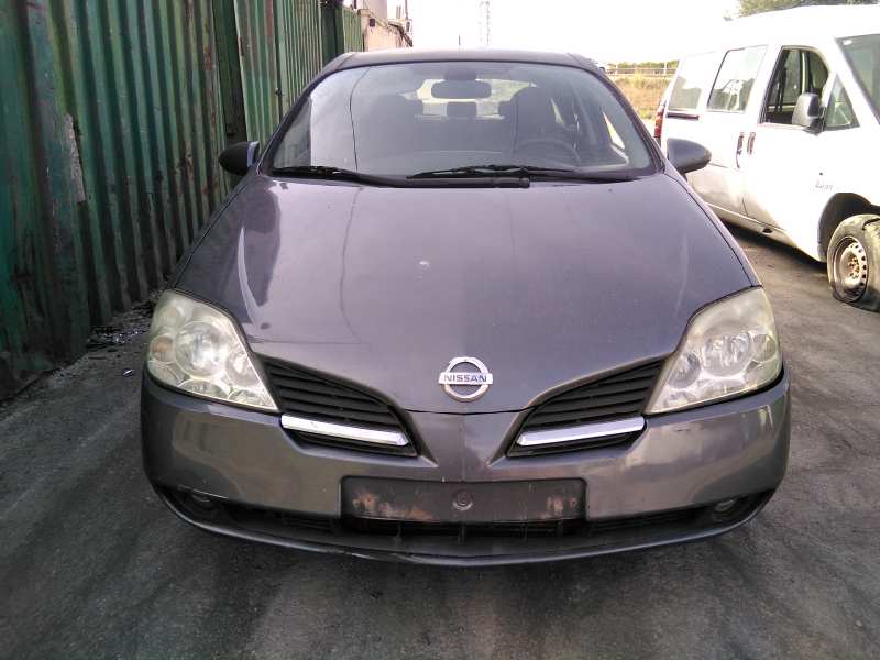 NISSAN Primera P12 (2001-2008) Другая деталь 28185AV700 19304849