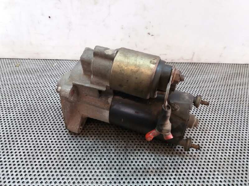 VOLVO S40 1 generation (1996-2004) Startmotor 0001107076 24862785