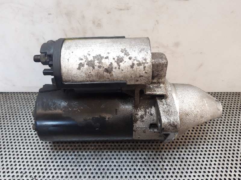 AUDI A4 B5/8D (1994-2001) Starter Motor 0001108113 19275430