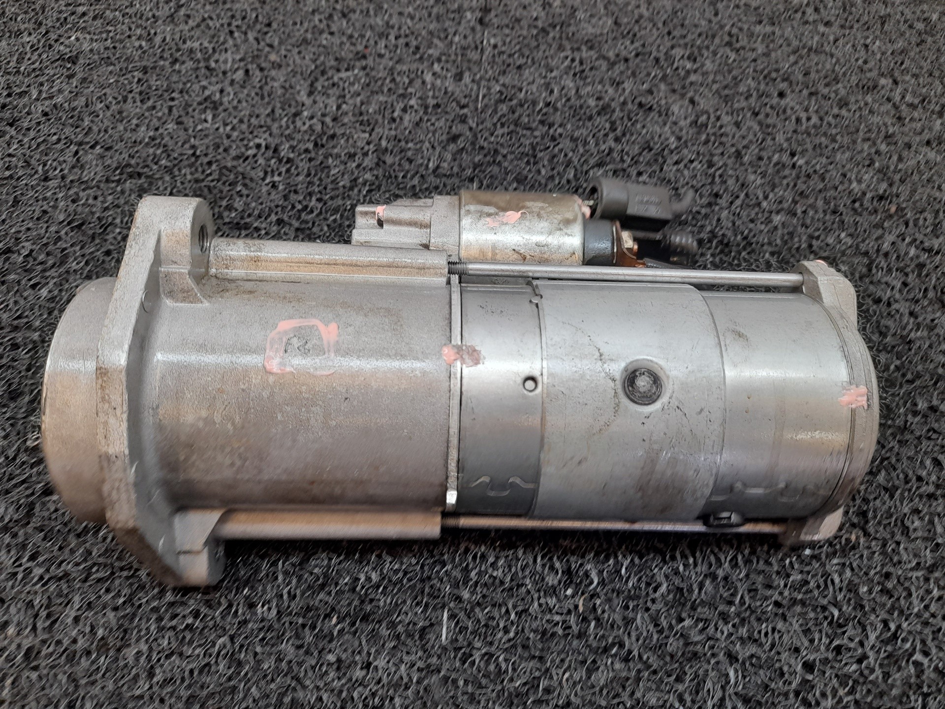 KIA Sorento 1 generation (2002-2011) Starter Motor 361004A010 19349589