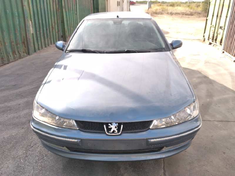 PEUGEOT 406 1 generation (1995-2004) Інші частини тіла 9635553580 19320042