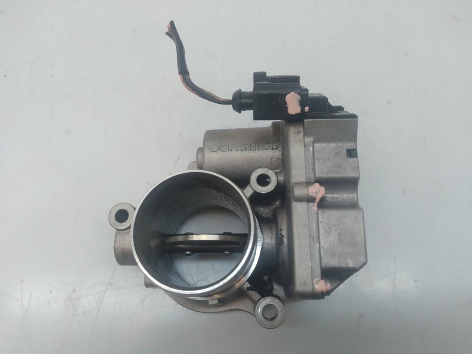 RENAULT Laguna 2 generation (2001-2007) Throttle Body 7701062300 19376899