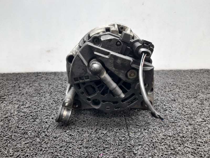 VOLKSWAGEN Polo 3 generation (1994-2002) Alternator 045903023 19327201