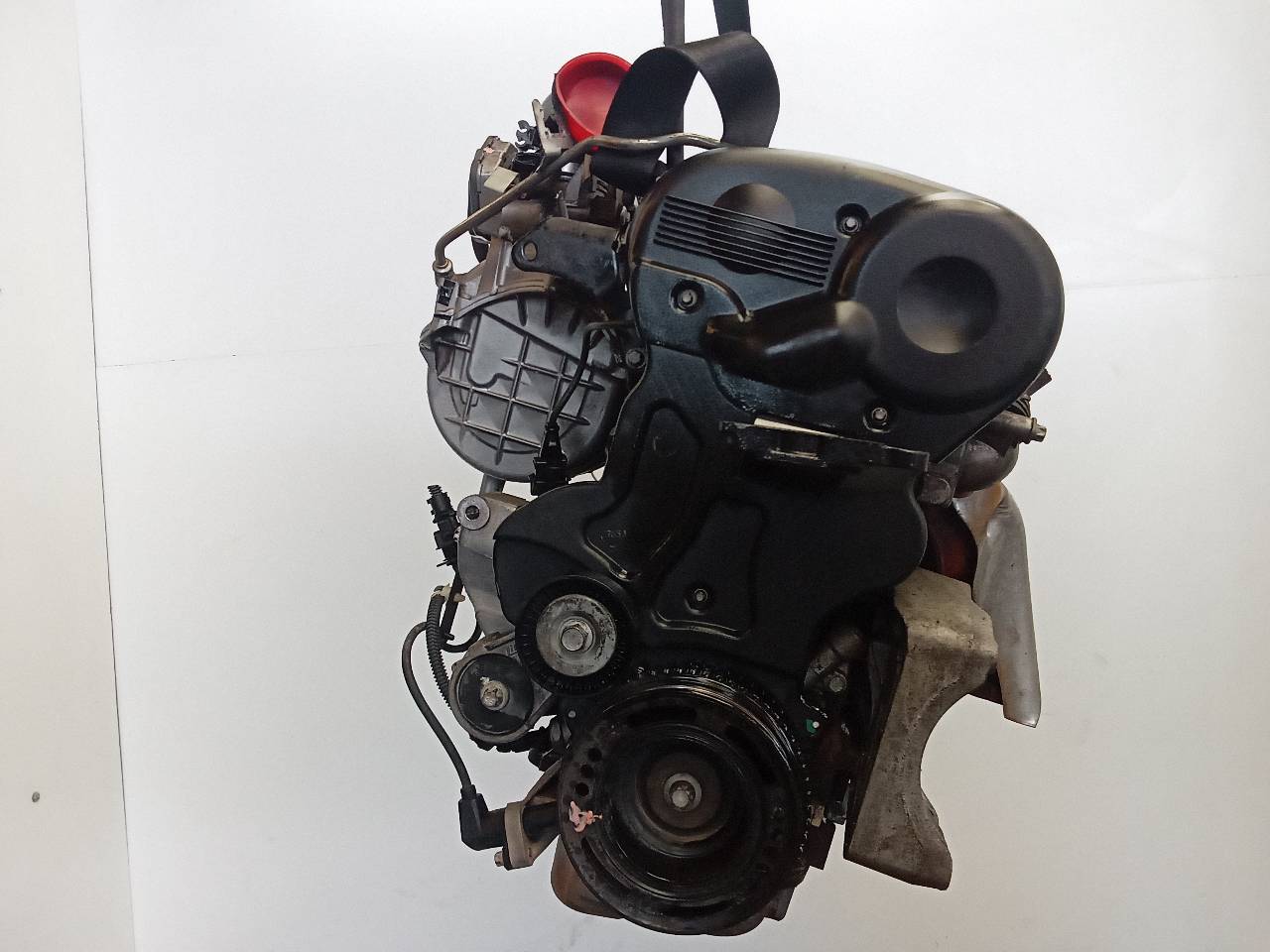 OPEL Corsa B (1993-2000) Variklis X18XE1 19351058