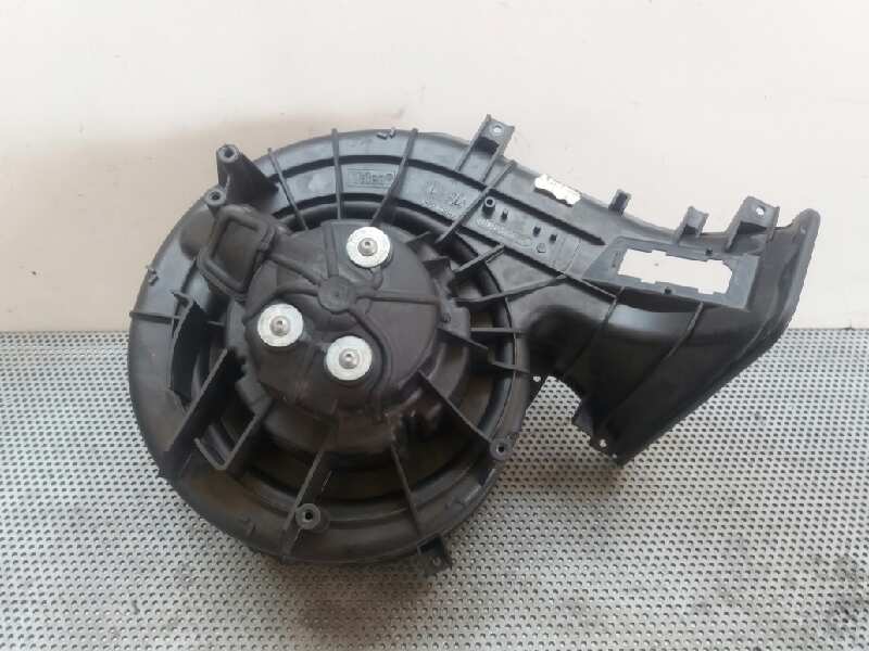 OPEL Vectra C (2002-2005) Heater Blower Fan 007014W 24871072