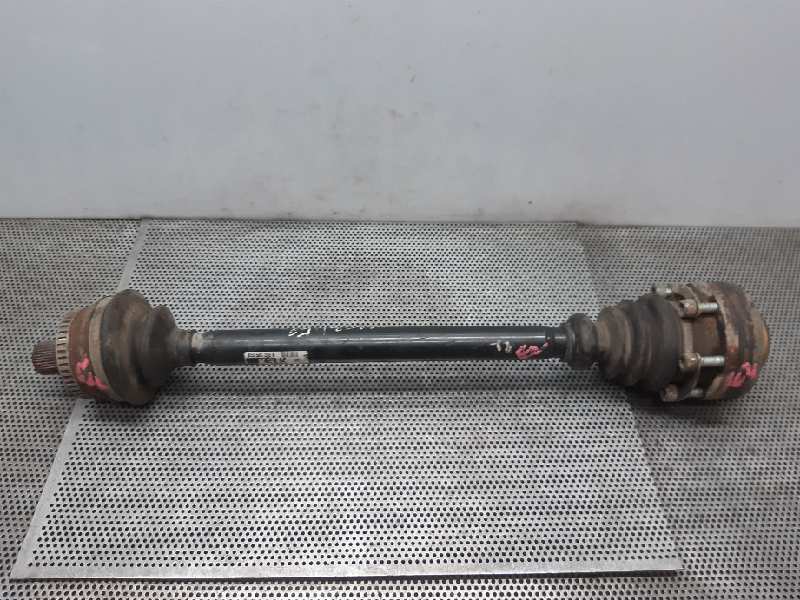 AUDI A4 B6/8E (2000-2005) Front Left Driveshaft 8E0407271S 19100704