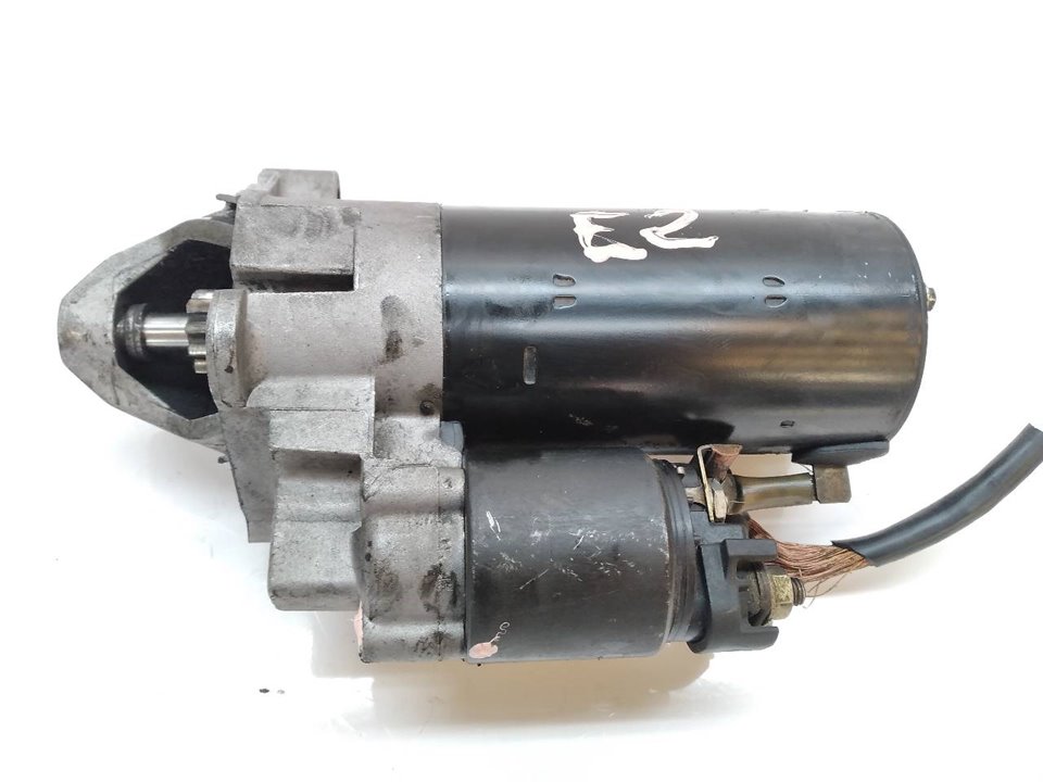 AUDI A4 B5/8D (1994-2001) Starter auto 068911024G 19379919