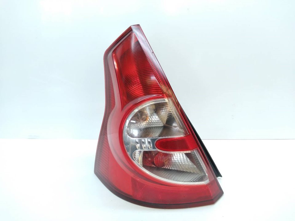 DACIA Sandero 1 generation (2008-2012) Rear Left Taillight 8200734825 27230608