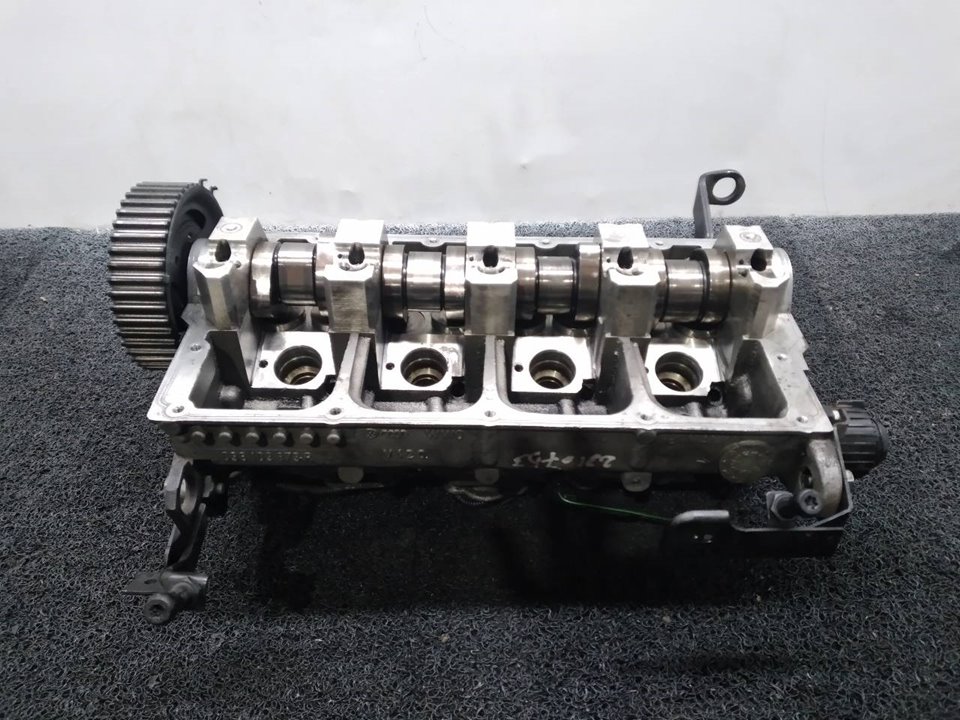 SEAT Toledo 2 generation (1999-2006) Engine Cylinder Head 038103373R 24952433