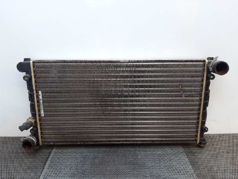 SEAT Ibiza 1 generation (1984-1993) Air Con Radiator 19293740