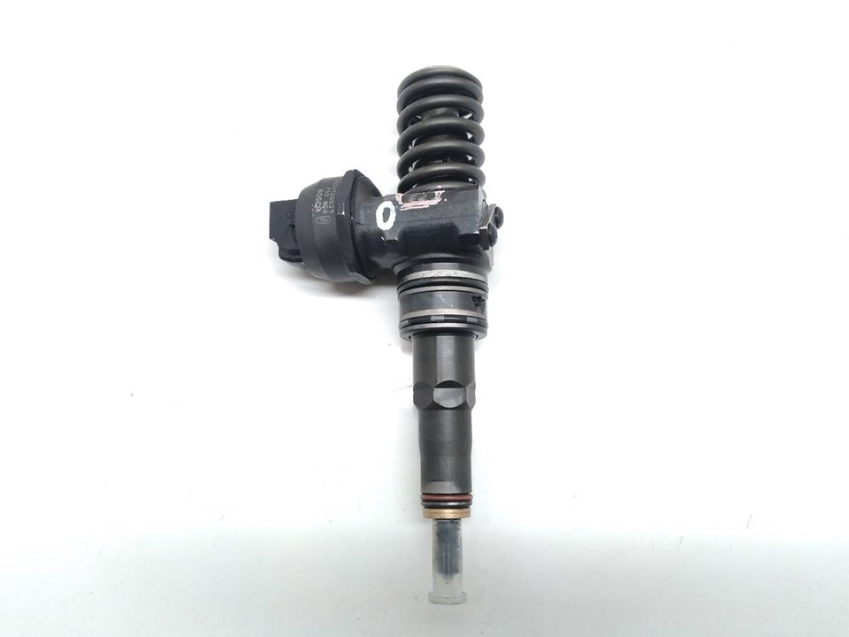 SEAT Toledo 2 generation (1999-2006) Injector de combustibil 0414720039 24952399