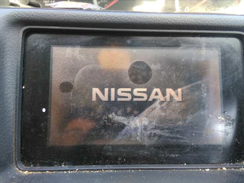 NISSAN Primera P12 (2001-2008) Насос ABS 0265231317 19220554