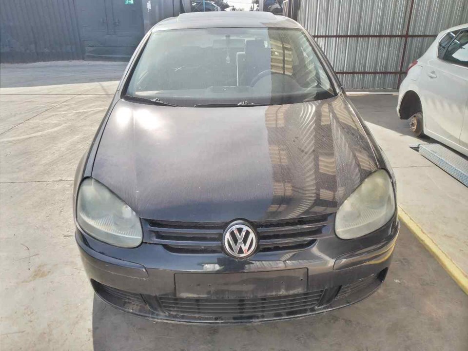 VOLKSWAGEN Golf 5 generation (2003-2009) Регулятор вікна лівої передньої двері 1K0959793C 27230969