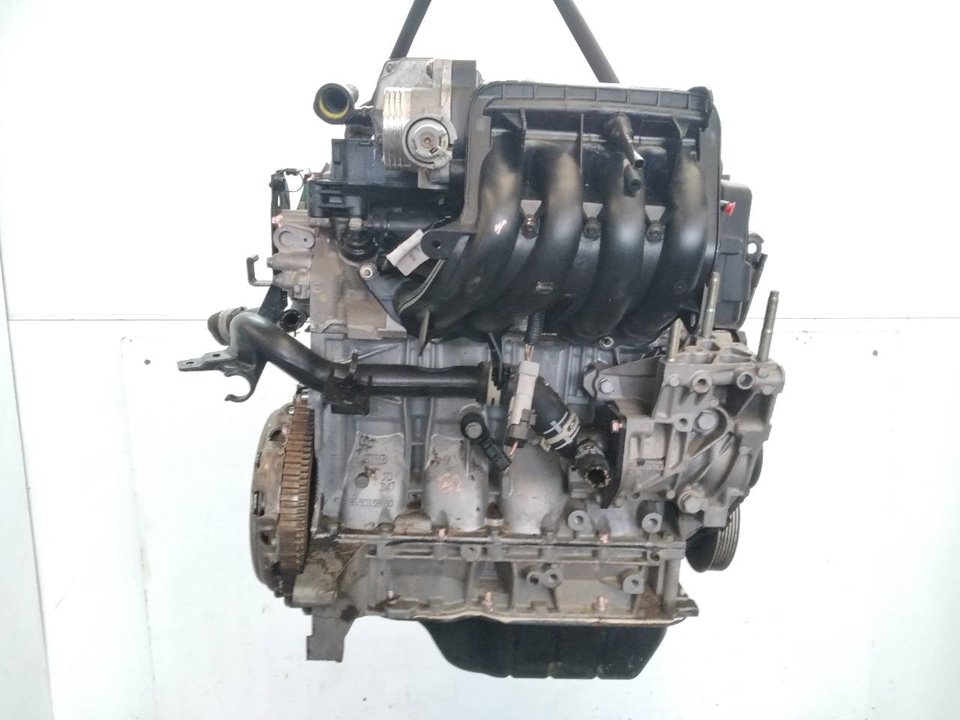 CITROËN Berlingo 1 generation (1996-2012) Engine KFW 25850612