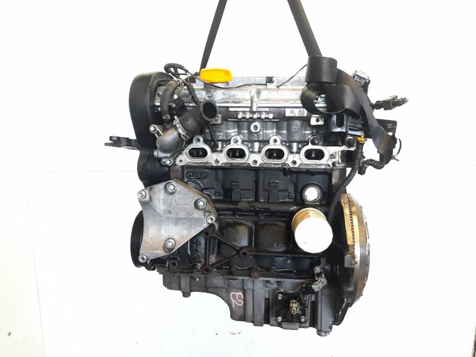 OPEL Vectra C (2002-2005) Motor Z18XE 22432693