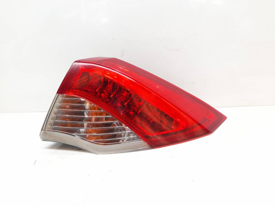 RENAULT Laguna 3 generation (2007-2015) Rear Right Taillight Lamp 24957000