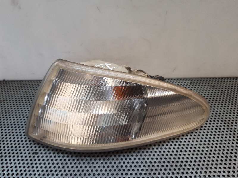 FORD Mondeo 1 generation (1993-1996) Front left turn light 19275477