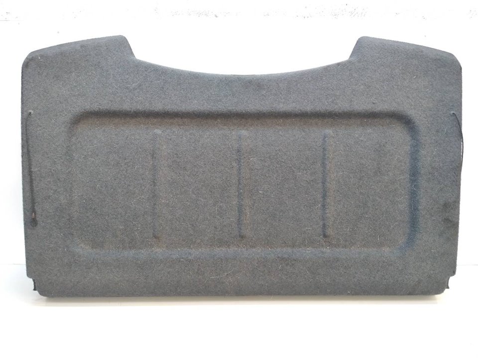 DACIA Sandero 1 generation (2008-2012) Rear Parcel Shelf 27230617