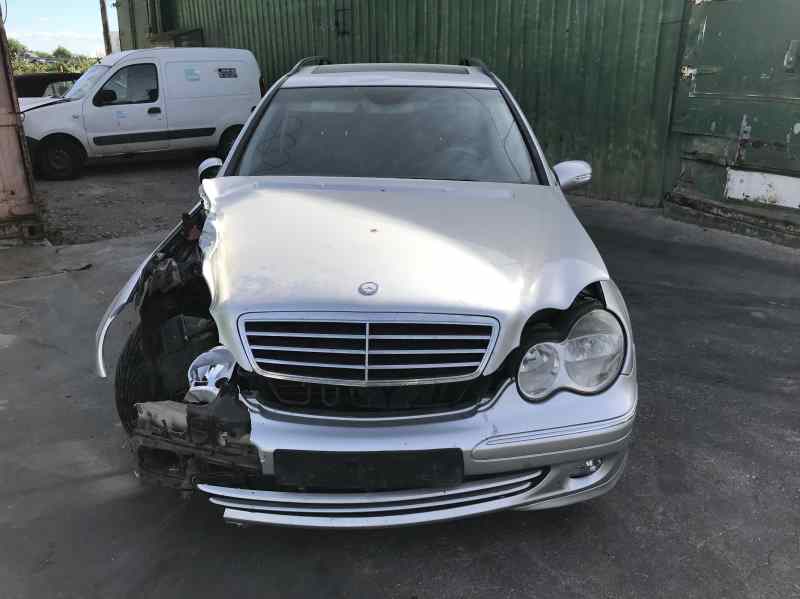 MERCEDES-BENZ C-Class W203/S203/CL203 (2000-2008) Короткий кардан коробки передач 2034105106 19180657