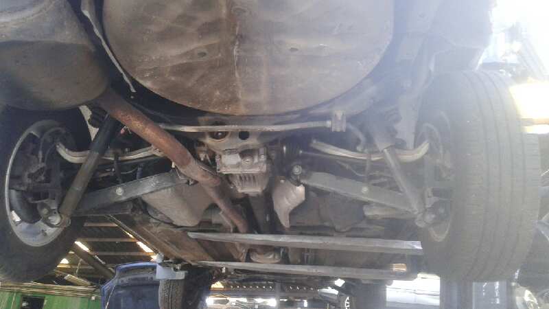 NISSAN X-Trail T31 (2007-2014) Помпа кондиціонера 92600JD71B 19151232