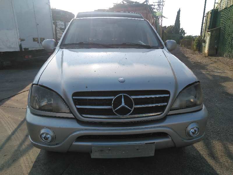 MERCEDES-BENZ M-Class W163 (1997-2005) Датчик масового витоку повітря MAF 00230855S1 19298893