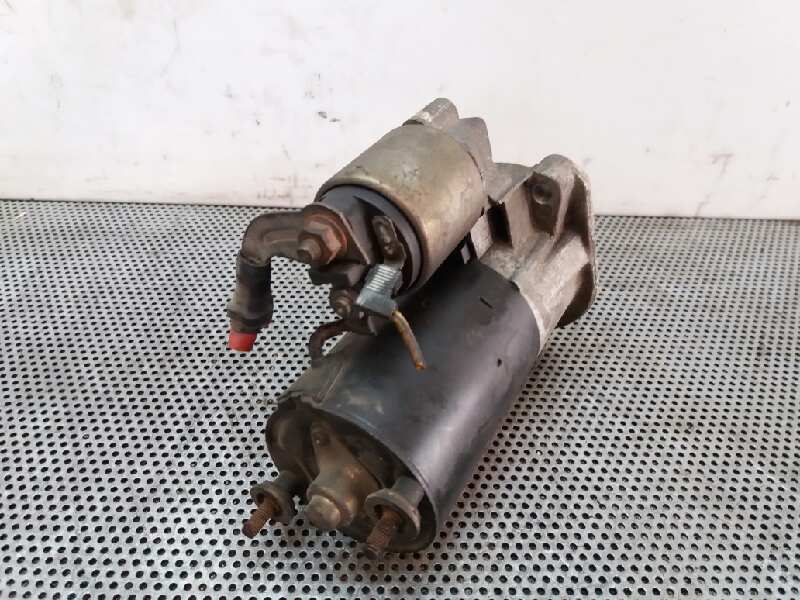 VOLVO S40 1 generation (1996-2004) Startmotor 0001107076 24862785