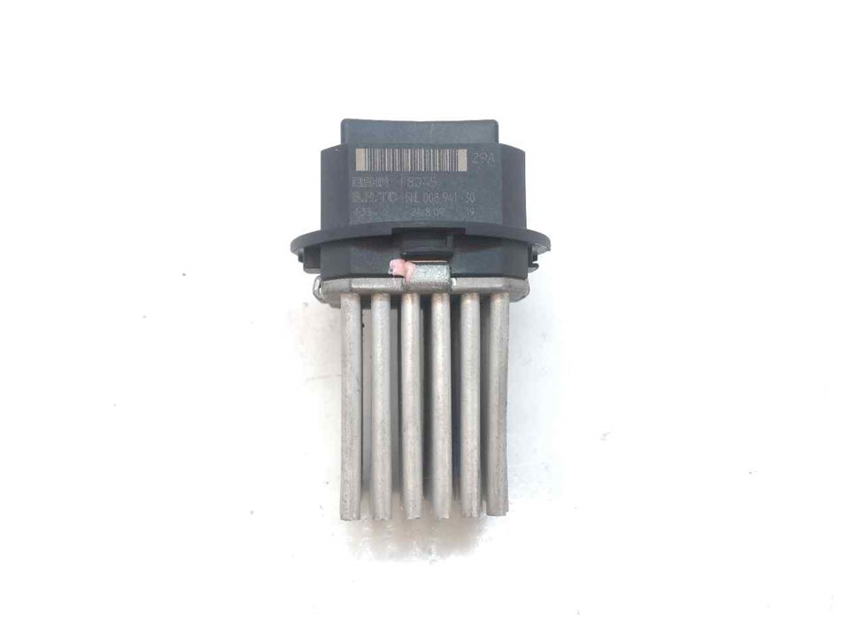 MERCEDES-BENZ C-Class W204/S204/C204 (2004-2015) Interior Heater Resistor 5HL00894130 19285058