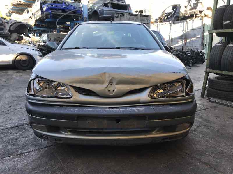 RENAULT Laguna 1 generation (1993-2001) Помпа кондиціонера 7911B 19181345