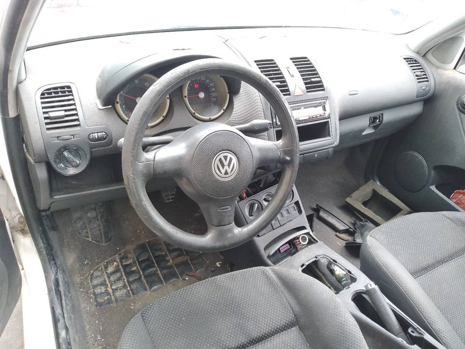 VOLKSWAGEN Polo 3 generation (1994-2002) Трапеции стеклоочистителей 1C0955119 27230965