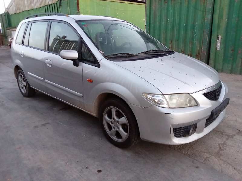 MAZDA Premacy CP (1999-2005) Šviesų jungiklis (jungtukas) 17A089A 22525576