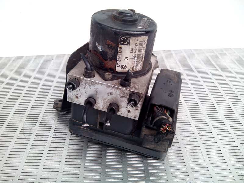 TOYOTA Leon 1 generation (1999-2005) Pompe ABS 1J0614117E 19085770