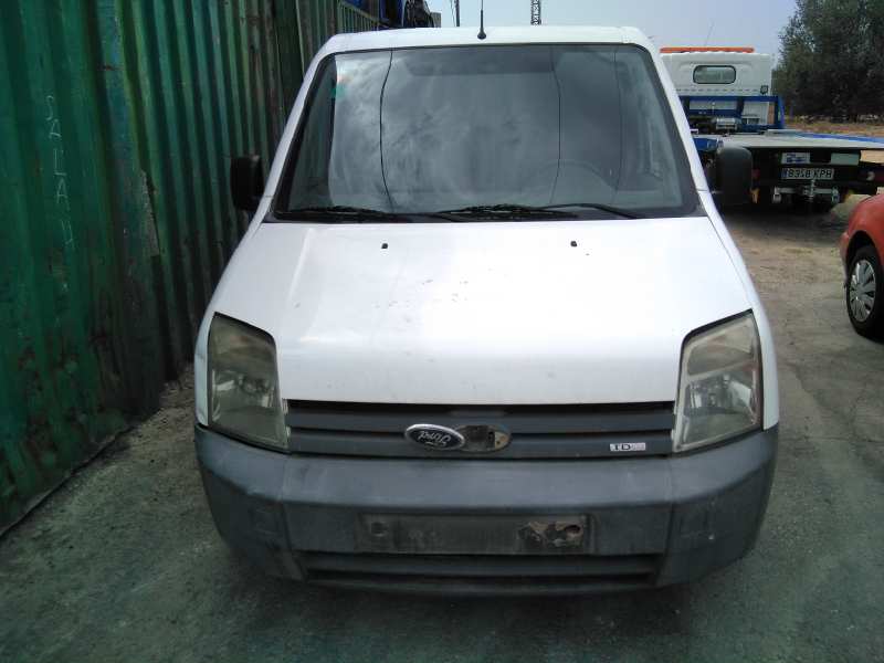 FORD Transit Connect 1 generation (2002-2024) Кільце ковзання рульового колеса 6T1T14A664AA 19296802