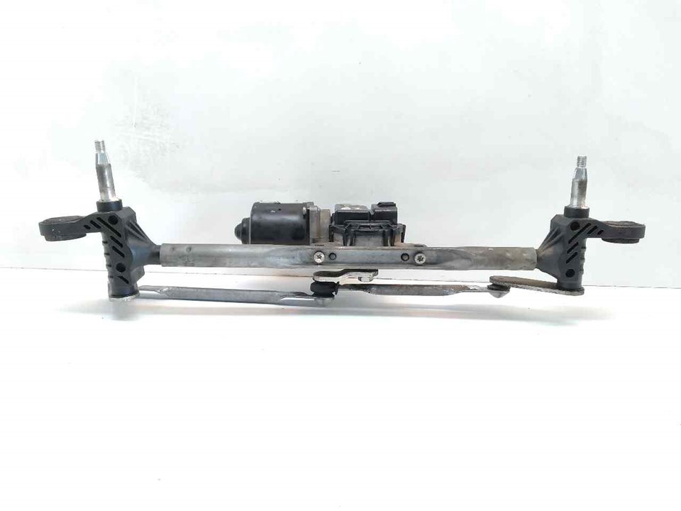 FIAT Bravo 2 generation (2007-2011) Front Windshield Wiper Mechanism MS15920086505588 27226699