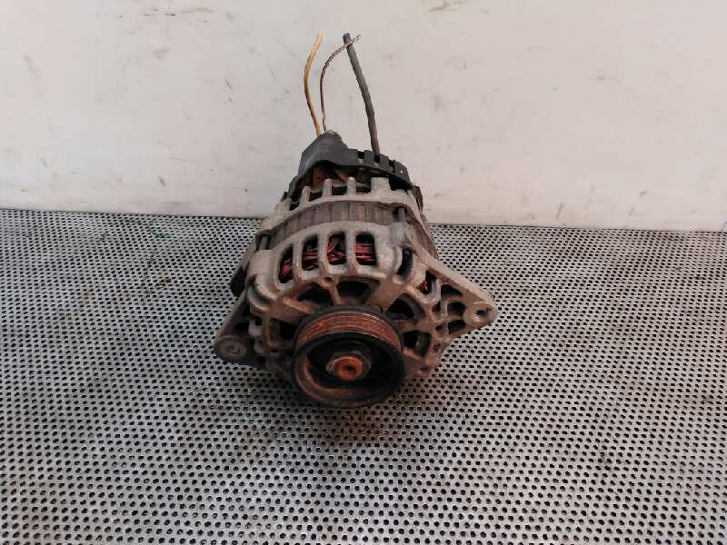 HYUNDAI Getz 1 generation (2002-2011) Alternator TA000A55601 19212683