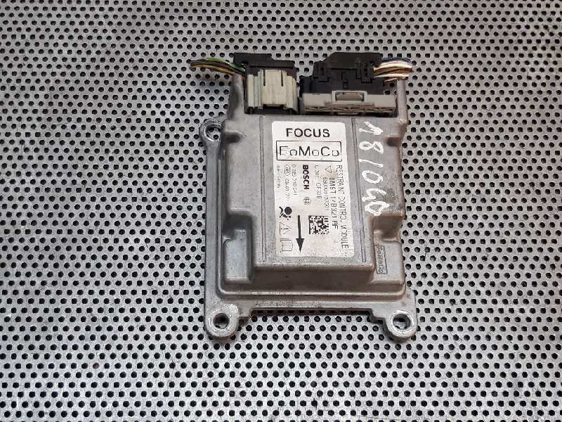 FORD Focus 2 generation (2004-2011) Other part 0285010641 19243594