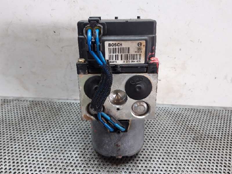 Abs 0265216899 de Nissan Almera ii (n16) 2003-2006 112 CV - pieza usada