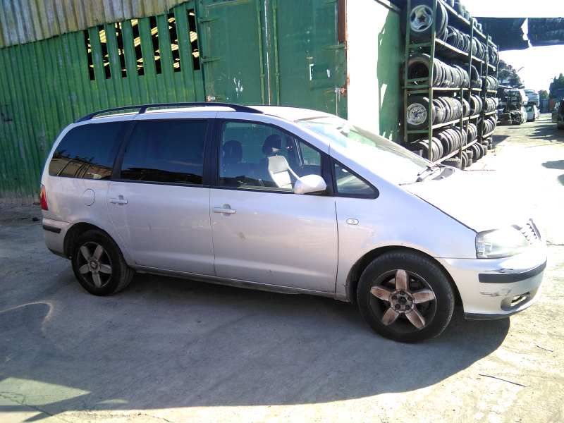 SEAT Alhambra 1 generation (1996-2010) Luftkonditioneringspump 8FK351127961 19268590