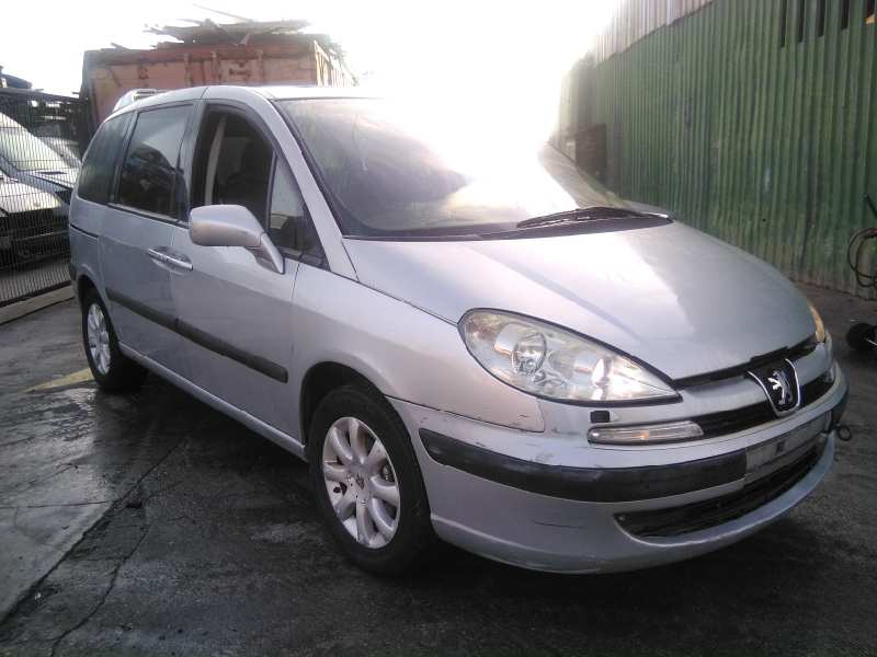 PEUGEOT 807 1 generation (2002-2012) Priekšējo labo durvju logu pacelšanas slēdži 14893750XT 22486242