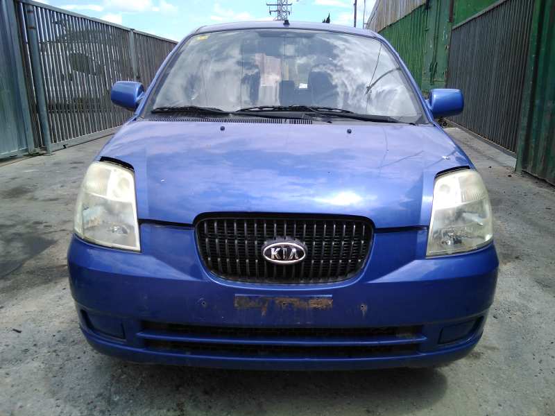 KIA Picanto 1 generation (2004-2011) Hасос кондиционера 97701XXXXX 19375019