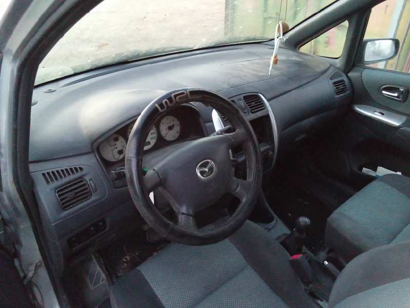 MAZDA Premacy CP (1999-2005) Šviesų jungiklis (jungtukas) 17A089A 22525576