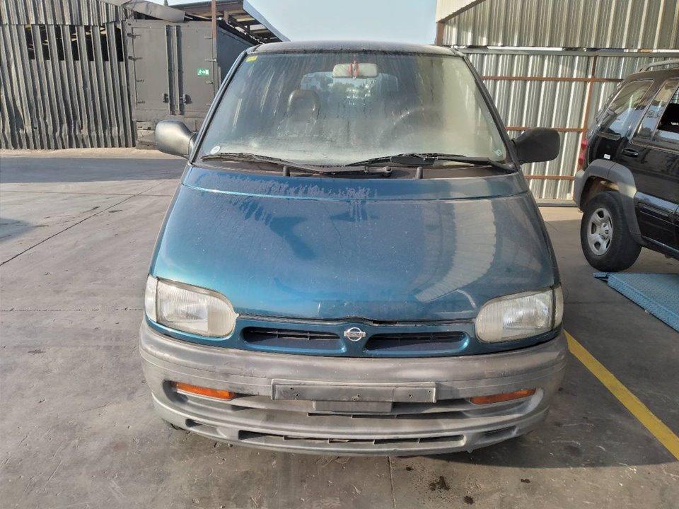 NISSAN Serena 1 generation (1991-2002) Зеркало передней правой двери 22527686