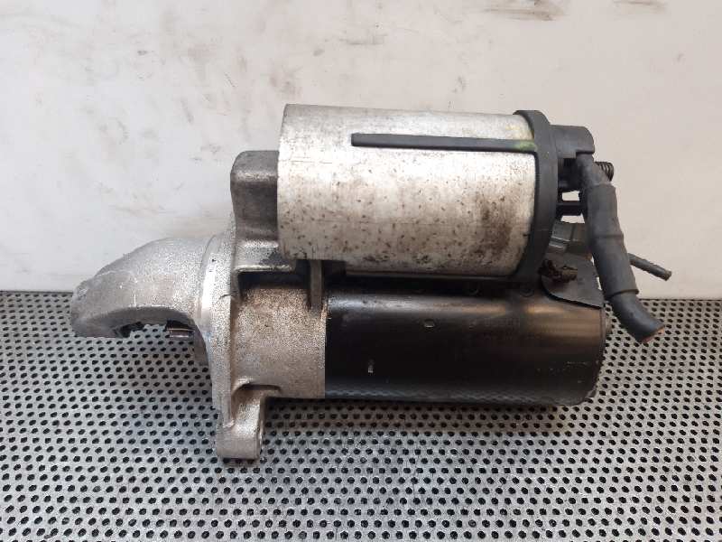 AUDI A4 B5/8D (1994-2001) Starter Motor 0001108113 19275430