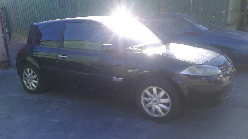 RENAULT Megane 2 generation (2002-2012) Purkštukas (forsunkė) 0445110110B 19183725