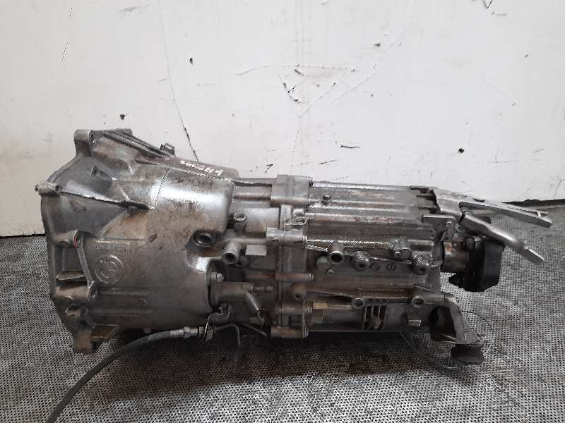 BMW 3 Series E46 (1997-2006) Gearbox HED 19322128