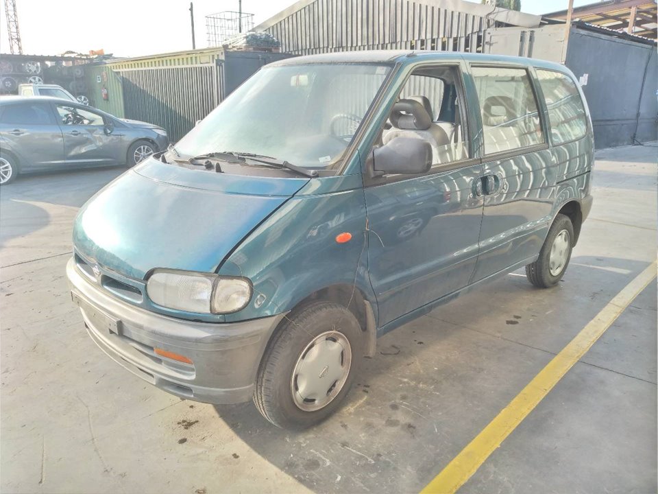 NISSAN Serena 1 generation (1991-2002) Зеркало передней правой двери 22527686