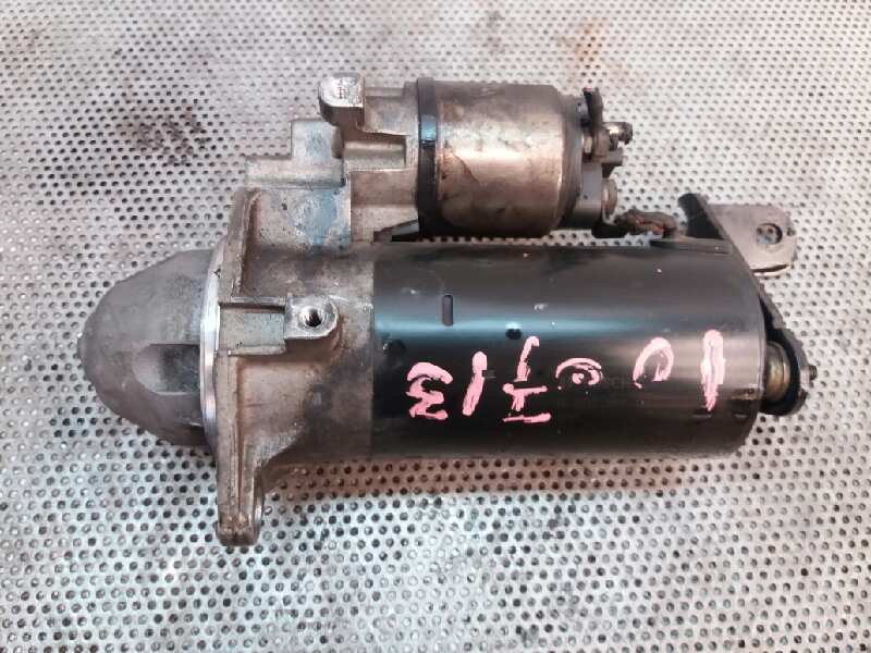 OPEL Astra H (2004-2014) Starter Motor 0001109062 19234183