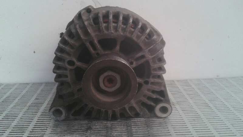 PEUGEOT 206 1 generation (1998-2009) Alternator CL15 19094722