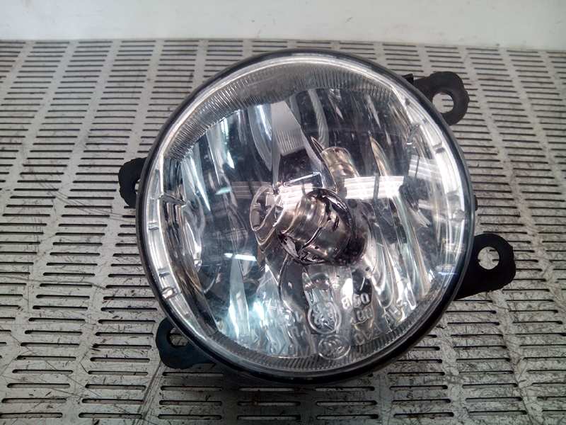 DACIA Lodgy 1 generation (2013-2024) Front Right Fog Light 19127632